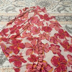 Womens Simply Southern dress